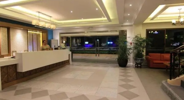 By the Sea Resort Hotel