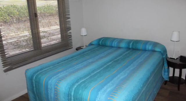 Вилла с 2 комнатами Ningaloo Coral Bay   Bayview