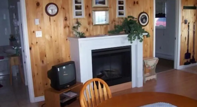 Коттедж Emily's Oceanside Cottages