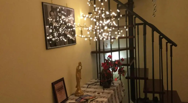 Номер Standard La Petite Maison Turandot