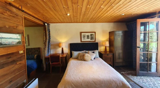 Трёхместный номер Standard Hawley House