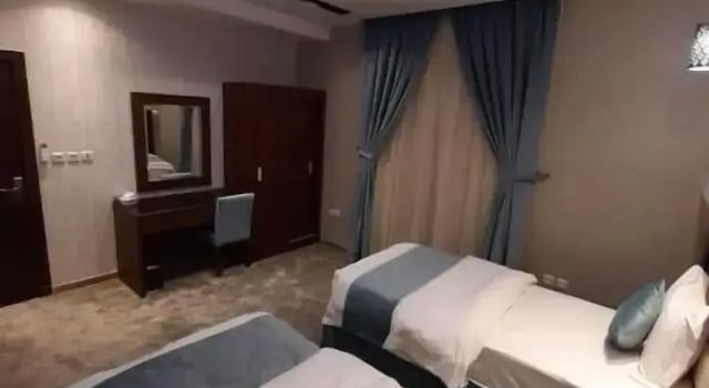 Neroz Inn Furnished Apartments