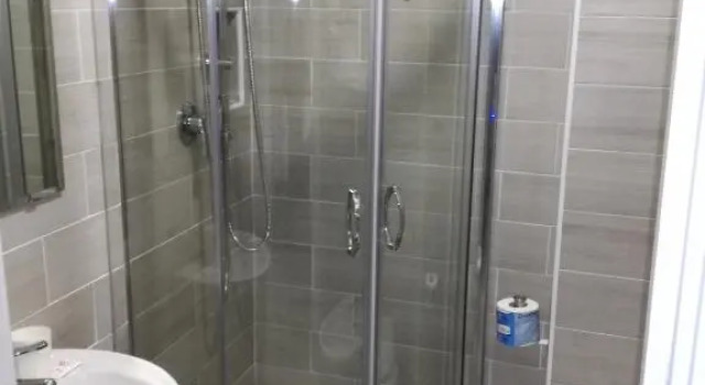 Номер Standard B&B Pika 48