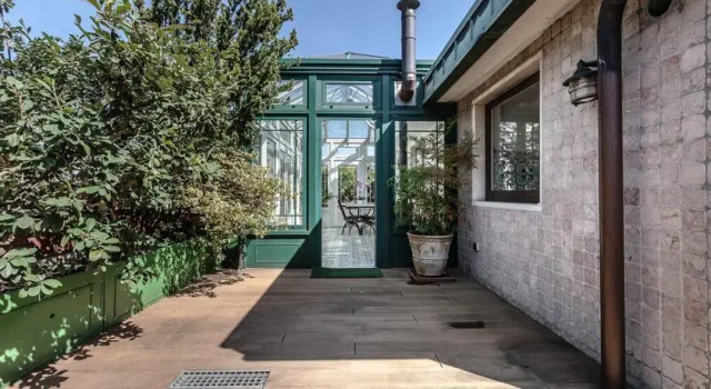 San Siro Attic with Sauna and Pool, Book Hotel Milan Lombardy, near Lampugnano