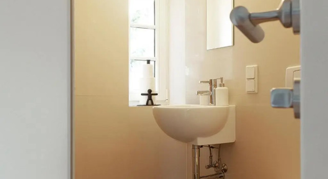 Apartament Sopot 10, Varaa Huoneisto Hotellit Pommeri pysäköinnillä, Pysäköinti