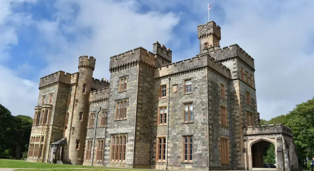 Arnisdale House, Varaa Lomakoti Isle of Lewis Outer Hebrides