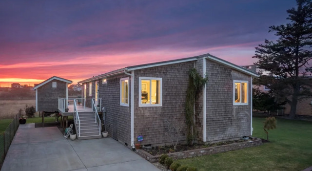 35300 Rueppell Ave Home 2 Bedrooms 2 Bathrooms Home, Reserva ahora Casa o chalet Pacific City Costa de Oregón