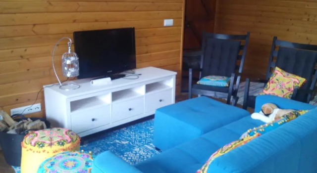 Casa dos Manos, Забронировать Отель Фурнаш Сан-Мигел