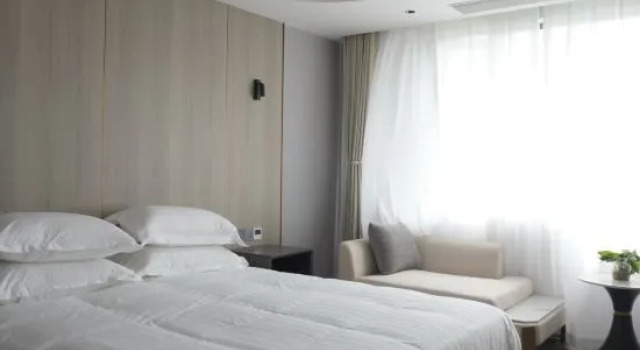 Люкс Jiayi Hotel