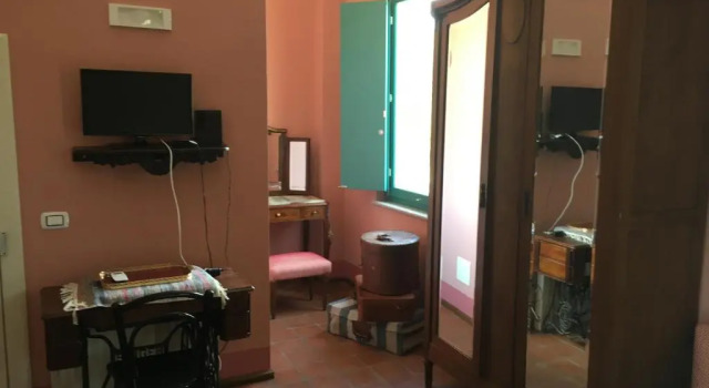 Номер Standard Agriturismo Petrara