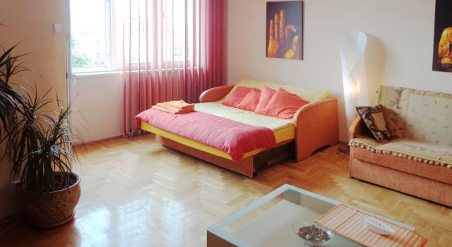 Apartamenty Amber