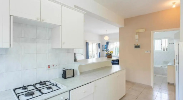 Vilă Villa Lela Pente Large Private Pool Walk to Beach A C Wifi Car Not Required Eco-friendly - 2167