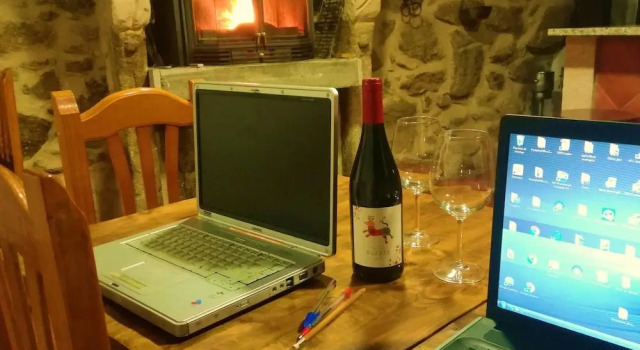 Casa Rural Francia-Quilamas, Забронировать Отель Сантибаньес-де-ла-Сьерра Sierra de Francia