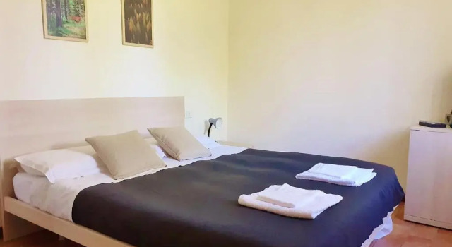 Коттедж Borgo Castelluccio Country House