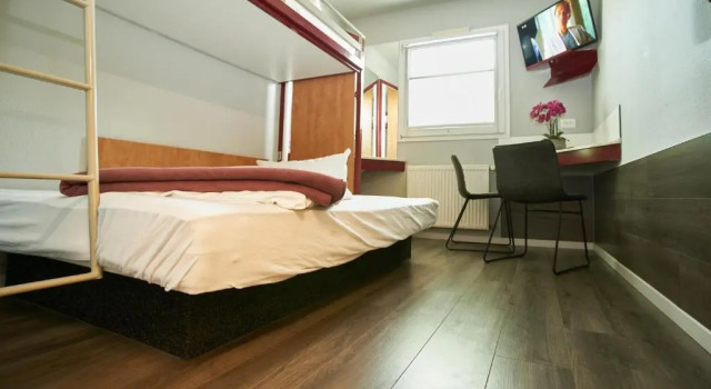 Номер Standard Hotel City Inn