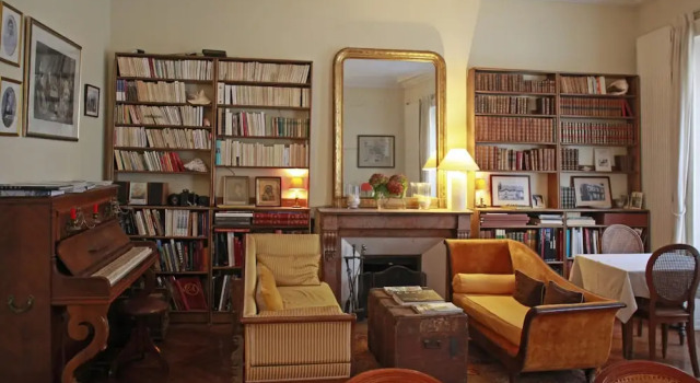 Les Chambres de Mathilde, Reserva ahora Bed & breakfast Hoteles en Centro con aparcamiento, Aparcamiento