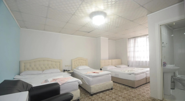 Kumbet Hotel