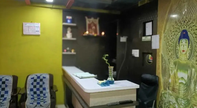 Alankar Residency, Rezervovat Hotel Hotely v Bangalore s parkováním, Parkování