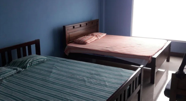 Номер Classic Saragama Holiday Resort