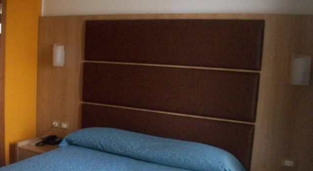 Номер Standard Hotel Mondial