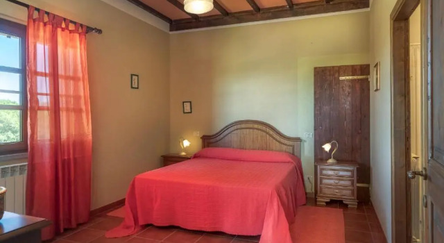 Апартаменты Agriturismi Farina