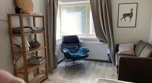 Little house with sauna, Buchen Sie Hotel Lahti Skigebiet Messila