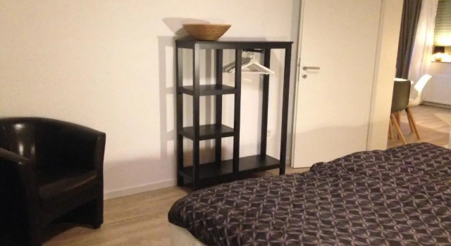 Апартаменты Beverlodge