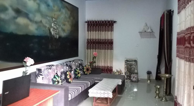 Yathra Mount Inn