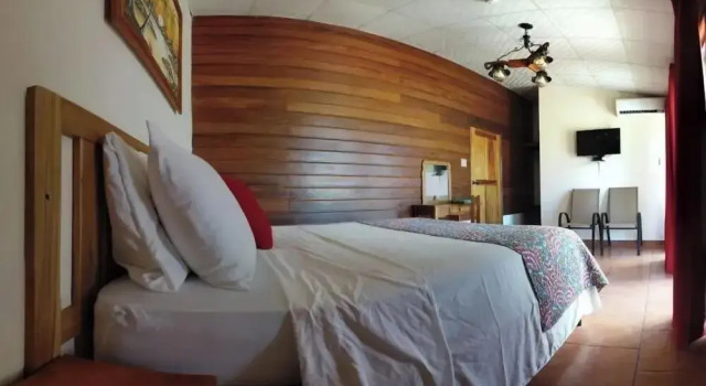 Номер Superior Hotel Calle 6