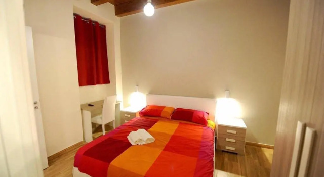Standard Zimmer Affittacamere Fravina