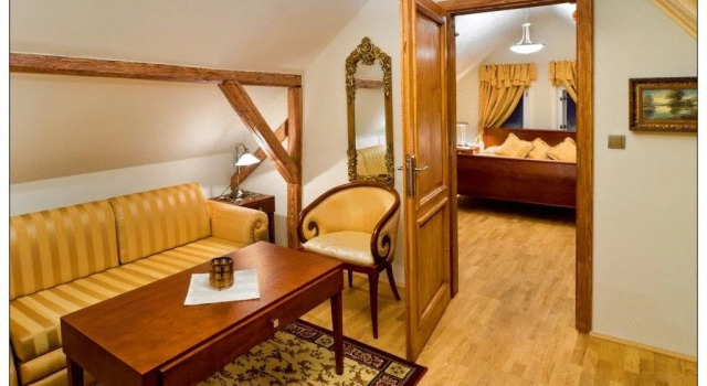 Štramberk Spa