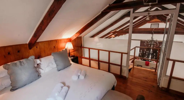 Полулюкс La Felicita Boutique Self Catering Villas