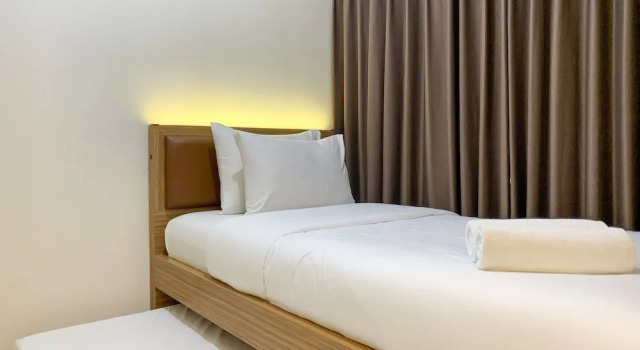 Spacious And Nice 3Br Apartment At M-Town Residence, Prenota Appartamento Appartamenti a Tangerang, Appartamento
