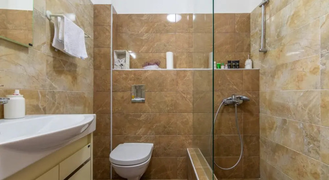 Апартаменты Stay In Budva 5