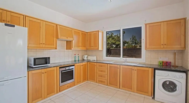 Вилла Villa Protaras Eos, Modern 3Bdr Protaras Villa With Pool, Short Walk