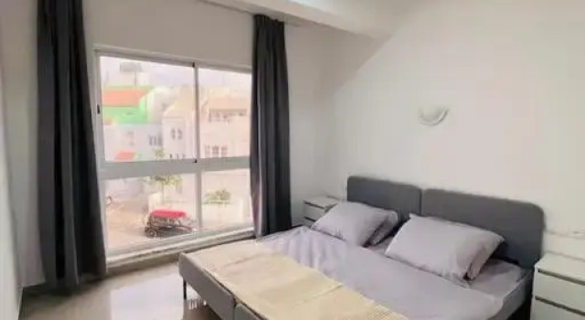 Blissapartments T1 - Soleil, Rezervovat Apartmán Hotely v Barlavento Islands s parkováním, Parkování