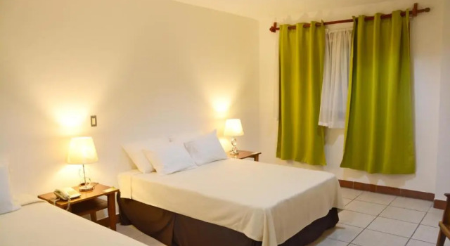 Одноместный номер Standard Hotel Europeo