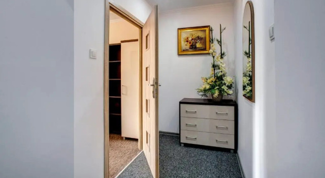 APARTAMENTY, Book Lejlighed Hoteller i Przemysl med parkering, Parkering