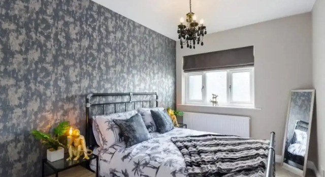 Time is Now! Beautiful Apartment in York, Varaa Huoneisto Asunnot kohteessa Merseyside, Huoneisto