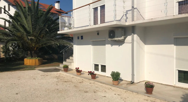 Apartment Lili, Reserva ahora Apartamento Hoteles en Pula con aparcamiento, Aparcamiento