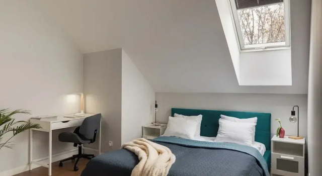 Aparthotel Bukowa, Prenota Appartamento Tychy 