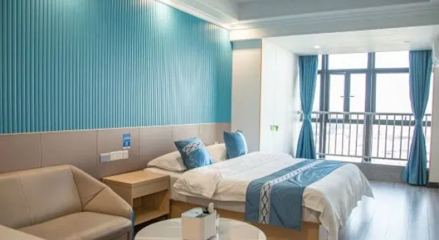 Xi  ting Hotel