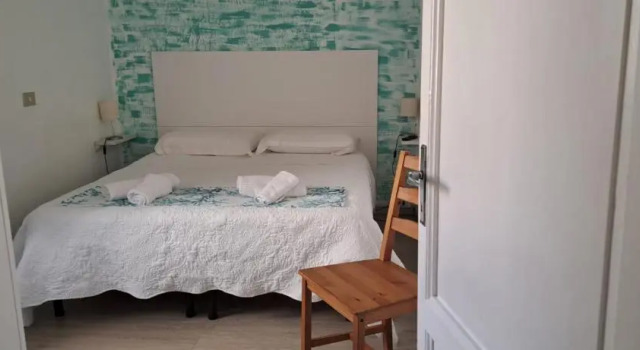 Двухместный номер Economy Hotel Canarco