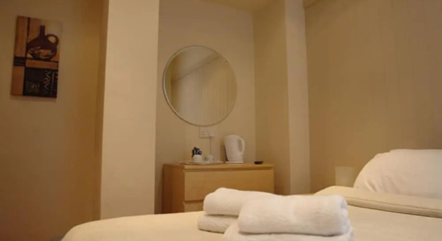The Moon and Sixpence, Buchen Sie Bed & Breakfast Clevedon Somerset
