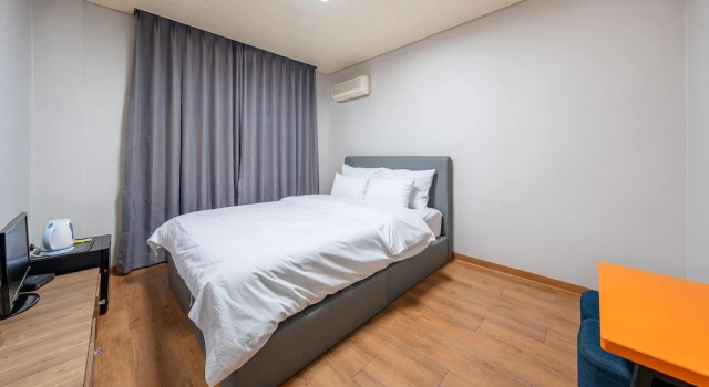 Номер Standard Gyeongjujang INN