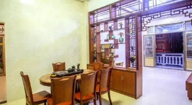 Meizhou Island Island Town Hotel, Book Hotel Putian Fujian