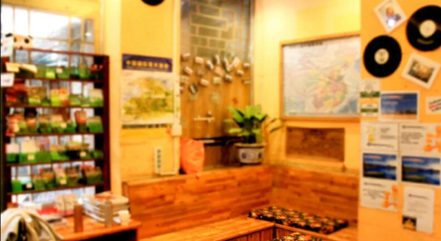 Hello Chengdu International Youth Hostel, Prenota Ostello Ostelli a Sichuan, Ostello