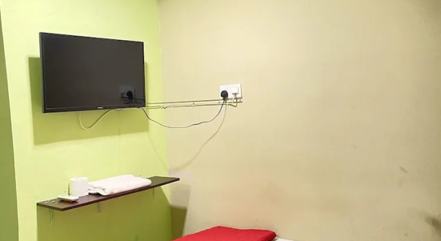 Номер Standard Hotel Rim Global Subang