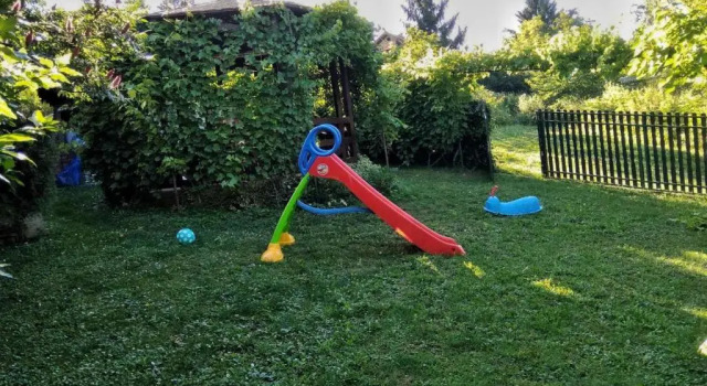 Апартаменты Apartmani Zapis Vrdnik