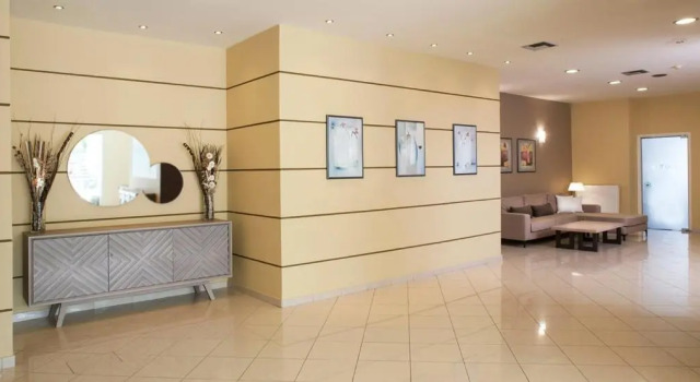 Stefania Hotel by Anayia All Inclusive Resorts, Забронировать Курортный отель Амаринтос Эвбея, рядом с Пристань для яхт Амаринтоса
